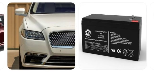 Best Car Battery for Lincoln – Top Picks for Every Model