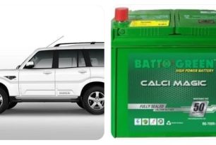 Best Car Battery for Mahindra – Top Picks for Every Model