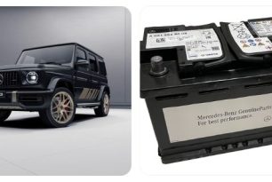 Best Car Battery for Mercedes-Benz – Top Picks for Every Model Best Car Battery for Mercedes-Benz – Top Picks for Every Model
