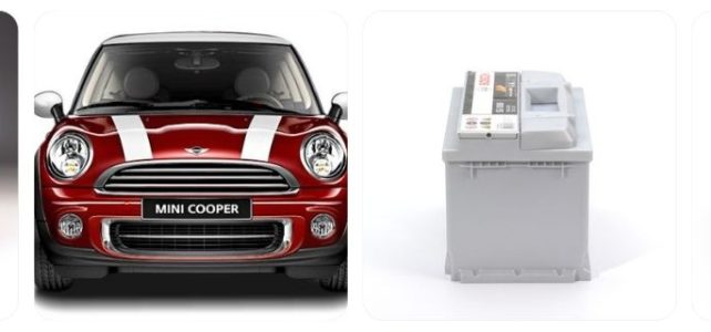 Best Car Battery for Mini – Top Picks for Every Model