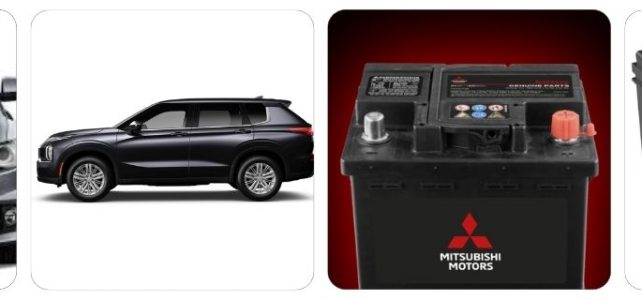Best Car Battery for Mitsubishi – Top Picks for Every Model Best Car Battery for Mitsubishi – Top Picks for Every Model