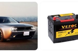 Best Car Battery for Mitsuoka – Top Picks for Every Model