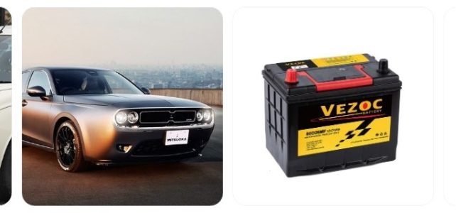 Best Car Battery for Mitsuoka – Top Picks for Every Model