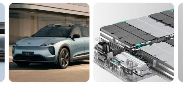 Best Car Battery for NIO – Top Picks for Every Model