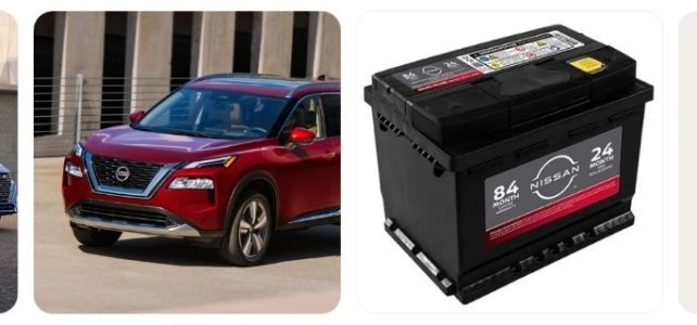 Best Car Battery for Nissan – Top Picks for Every Model