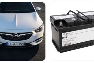 Best Car Battery for Opel – Top Picks for Every Model Best Car Battery for Opel – Top Picks for Every Model
