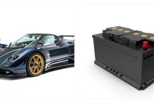 Best Car Battery for Pagani – Top Picks for Every Model