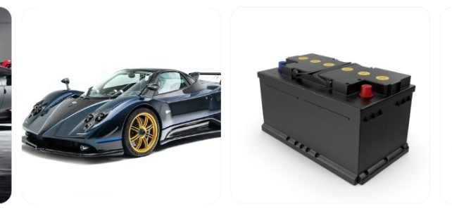 Best Car Battery for Pagani – Top Picks for Every Model
