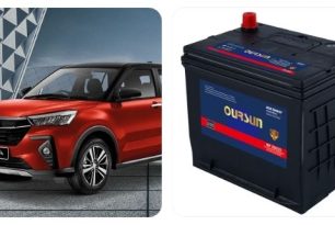 Best Car Battery for Perodua – Top Picks for Every Model
