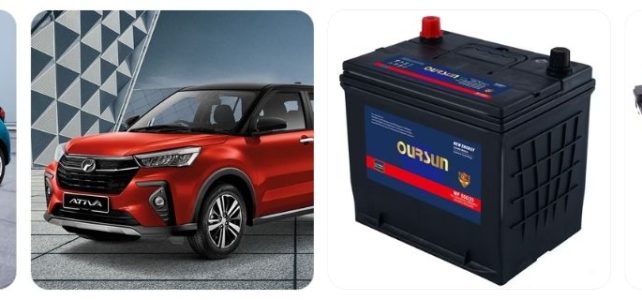 Best Car Battery for Perodua – Top Picks for Every Model