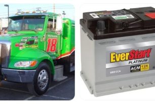 Best Car Battery for Peterbilt – Top Picks for Every Model