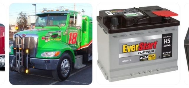Best Car Battery for Peterbilt – Top Picks for Every Model