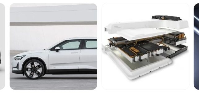 Best Car Battery for Polestar – Top Picks for Every Model
