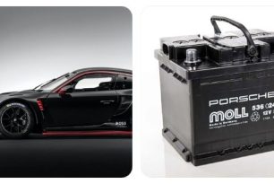 Best Car Battery for Porsche – Top Picks for Every Model
