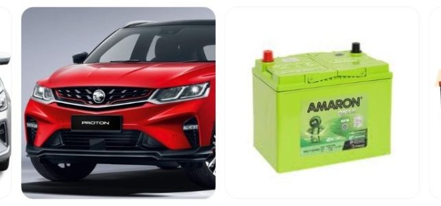 Best Car Battery for Proton – Top Picks for Every Model