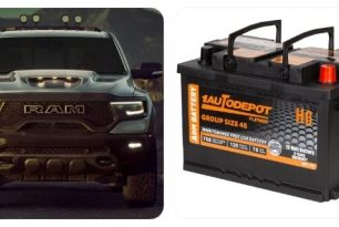 Best Car Battery for Ram – Top Picks for Every Model Best Car Battery for Ram – Top Picks for Every Model
