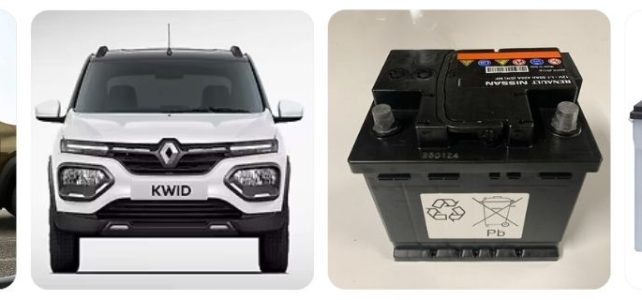 Best Car Battery for Renault – Top Picks for Every Model Best Car Battery for Renault – Top Picks for Every Model