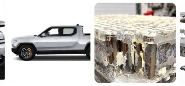 Best Car Battery for Rivian – Top Picks for Every Model