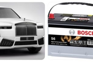 Best Car Battery for Rolls-Royce Motor Cars – Top Picks for Every Model