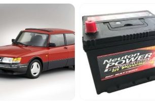 Best Car Battery for Saab – Top Picks for Every Model