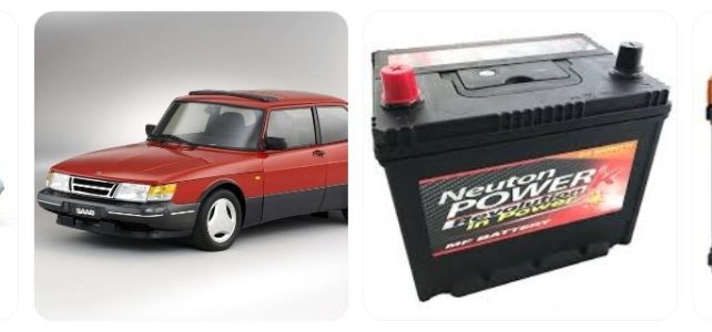 Best Car Battery for Saab – Top Picks for Every Model