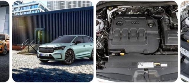 Best Car Battery for Škoda – Top Picks for Every Model