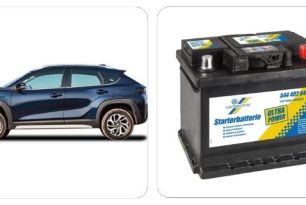 Best Car Battery for Suzuki – Top Picks for Every Model Best Car Battery for Suzuki – Top Picks for Every Model