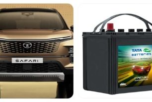 Best Car Battery for Tata Motors – Top Picks for Every Model