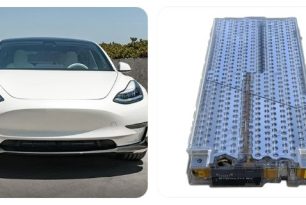 Best Car Battery for Tesla – Top Picks for Every Model