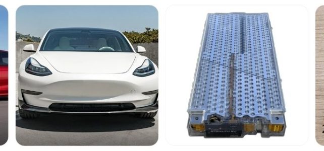 Best Car Battery for Tesla – Top Picks for Every Model
