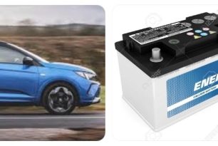 Best Car Battery for Vauxhall – Top Picks for Every Model Best Car Battery for Vauxhall – Top Picks for Every Model