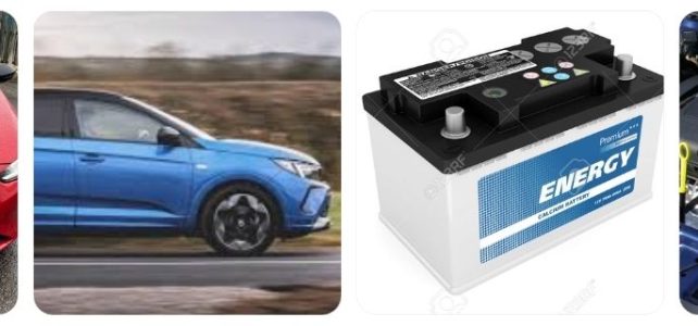 Best Car Battery for Vauxhall – Top Picks for Every Model