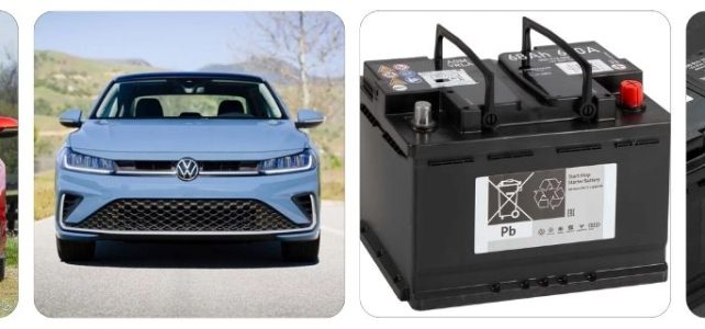 Best Car Battery for Volkswagen – Top Picks for Every Model Best Car Battery for Volkswagen – Top Picks for Every Model