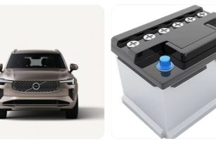 Best Car Battery for Volvo Cars – Top Picks for Every Model Best Car Battery for Volvo Cars – Top Picks for Every Model