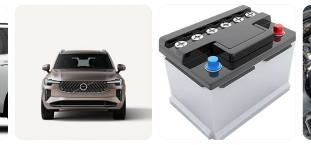 Best Car Battery for Volvo Cars – Top Picks for Every Model Best Car Battery for Volvo Cars – Top Picks for Every Model