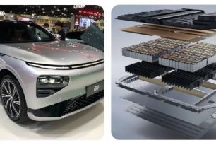 Best Car Battery for XPeng – Top Picks for Every Model