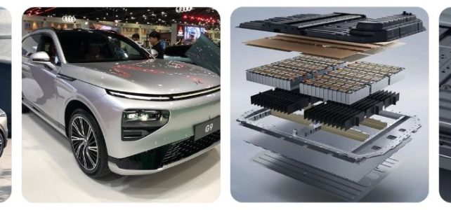 Best Car Battery for XPeng – Top Picks for Every Model