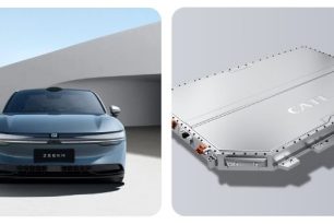 Best Car Battery for Zeekr – Top Picks for Every Model