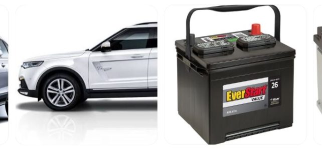Best Car Battery for Zotye – Top Picks for Every Model