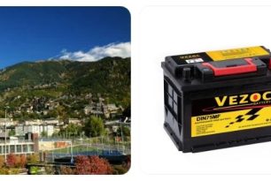 Best Car Battery in Andorra: Top Brands & Where to Buy Best Car Battery in Andorra: Top Brands & Where to Buy