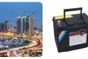 Best Car Battery in Angola: Top Brands & Where to Buy