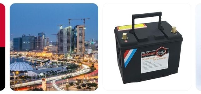 Best Car Battery in Angola: Top Brands & Where to Buy Best Car Battery in Angola: Top Brands & Where to Buy