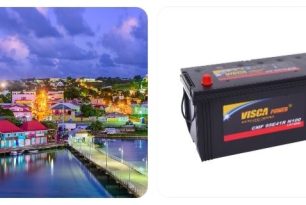 Best Car Battery in Antigua and Barbuda: Top Brands & Where to Buy