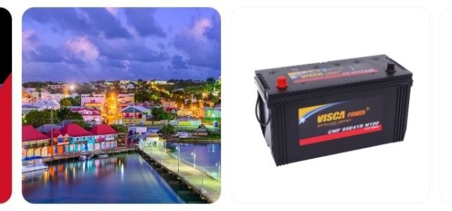 Best Car Battery in Antigua and Barbuda: Top Brands & Where to Buy Best Car Battery in Antigua and Barbuda: Top Brands & Where to Buy