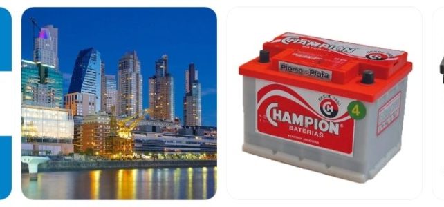 Best Car Battery in Argentina: Top Brands & Where to Buy