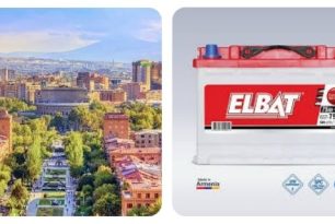 Best Car Battery in Armenia: Top Brands & Where to Buy