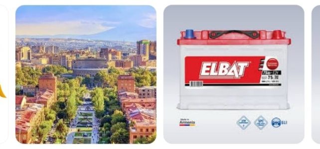 Best Car Battery in Armenia: Top Brands & Where to Buy