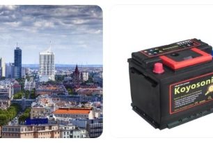 Best Car Battery in Austria: Top Brands & Where to Buy Best Car Battery in Austria: Top Brands & Where to Buy