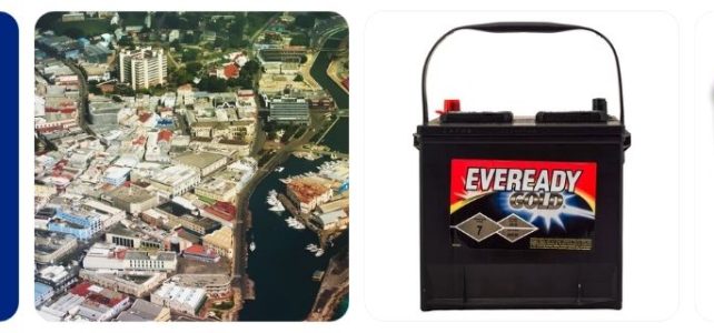 Best Car Battery in Barbados: Top Brands & Where to Buy Best Car Battery in Barbados: Top Brands & Where to Buy