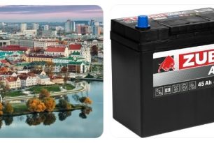 Best Car Battery in Belarus: Top Brands & Where to Buy
